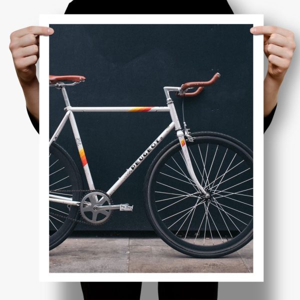 Fixie For Sale App