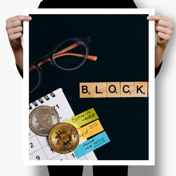 Blockchain Tracker