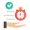 Quick icons created by Flat Icons - Flaticon