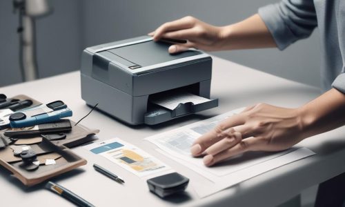 perbaikan printer 1