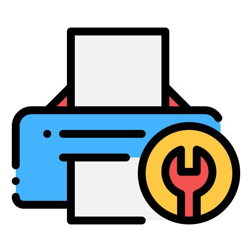 Printer icons created by Fragneel - Flaticon