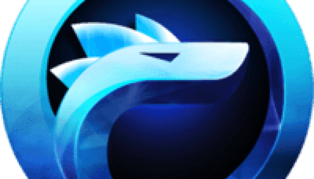 Comodo-IceDragon