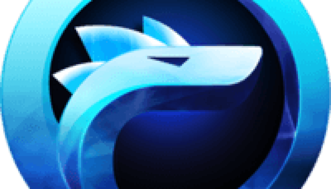 Comodo-IceDragon