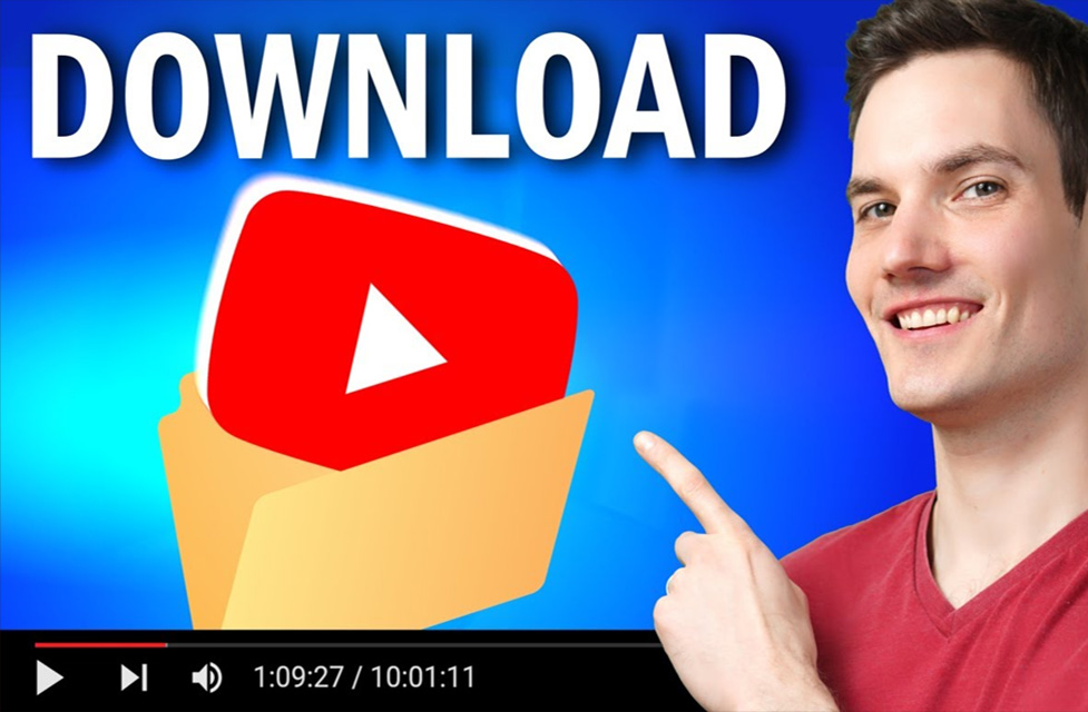 cara download youtube 2023