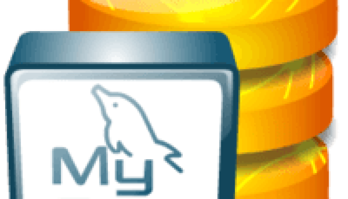 mysql