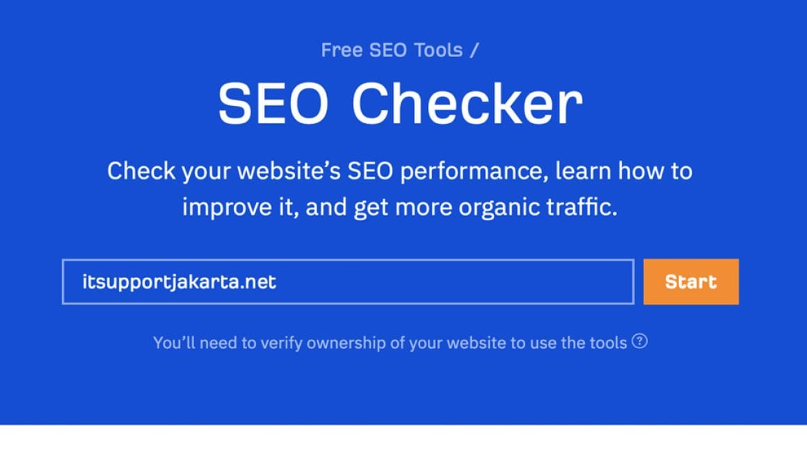 seo ahfas