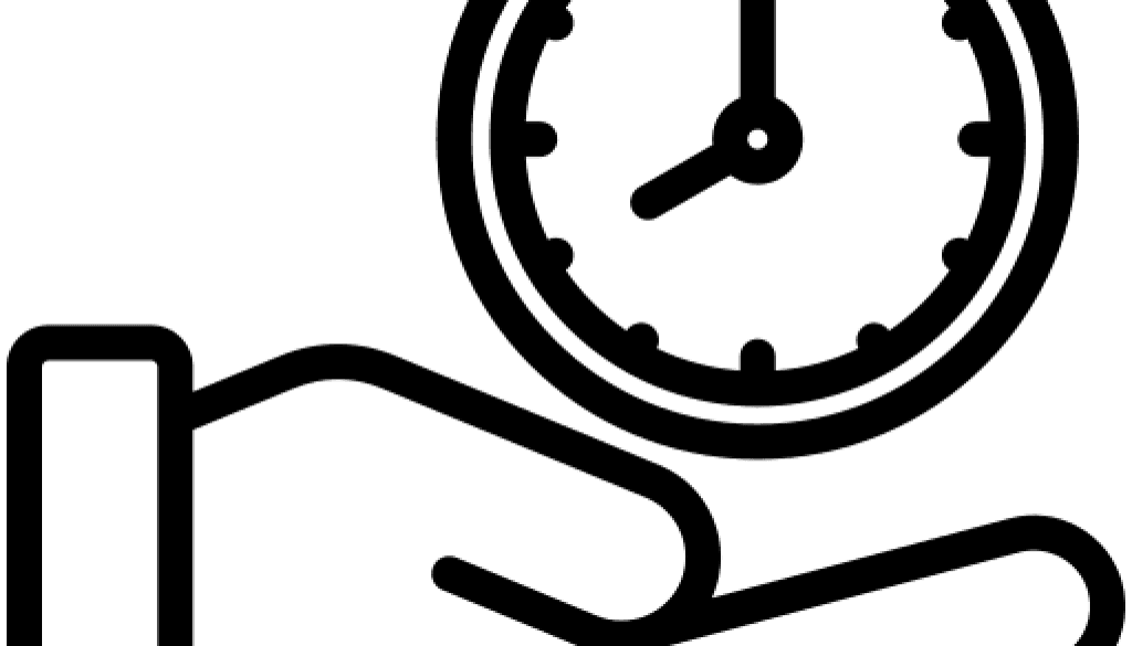 hemat waktu