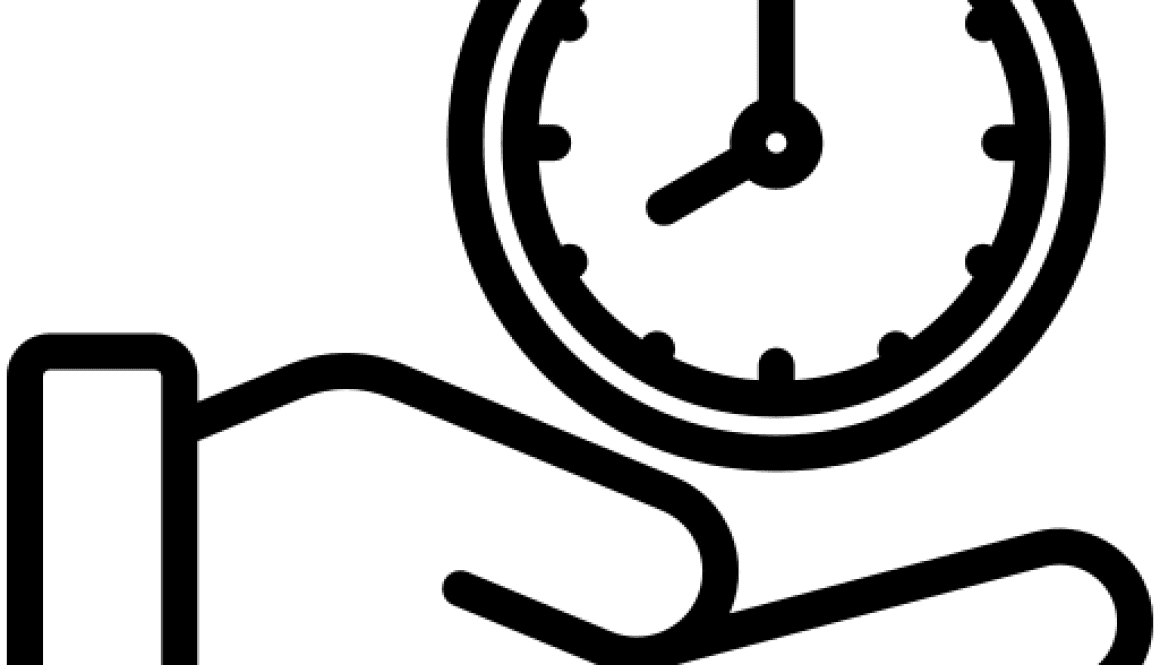 hemat waktu