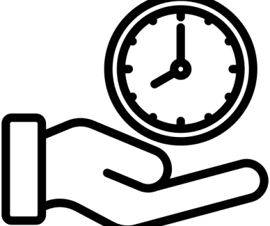 hemat waktu