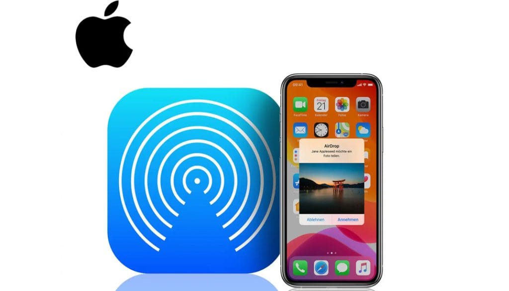 Fitur-AirDrop-Apple-Telah-Diretas-Oleh-China
