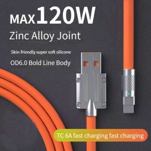 kabel fast charging 6