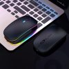 mouse wireless Bluetooth termurah terlaris 3