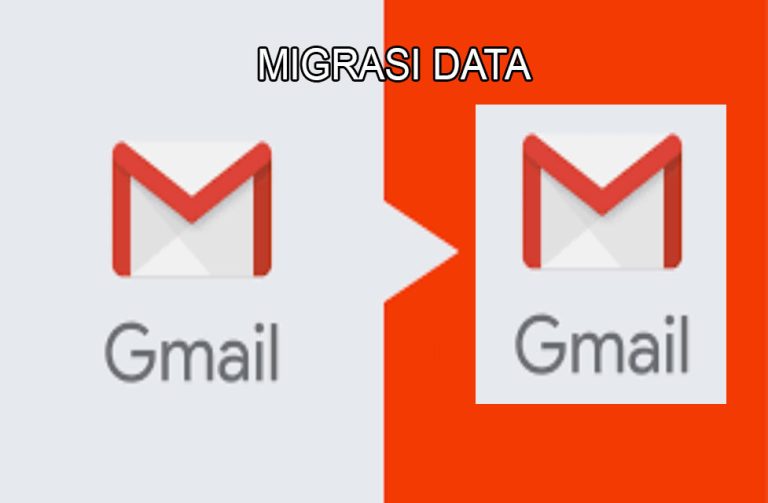 Cara Migrasi Data Google, Ke Akun Google Lainya. Gmail, Drive, Kalender Menggunakan Aplikasi Thunderbird