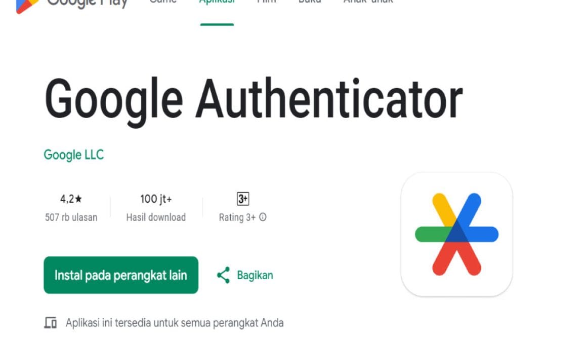 google-authenticator