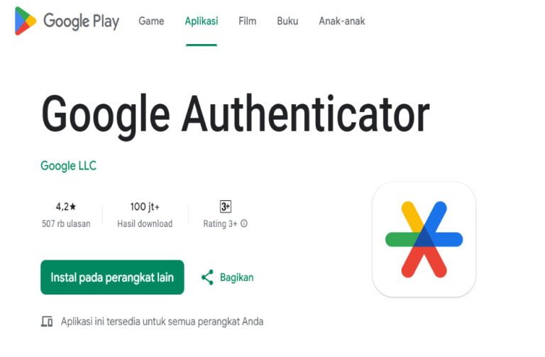 google-authenticator