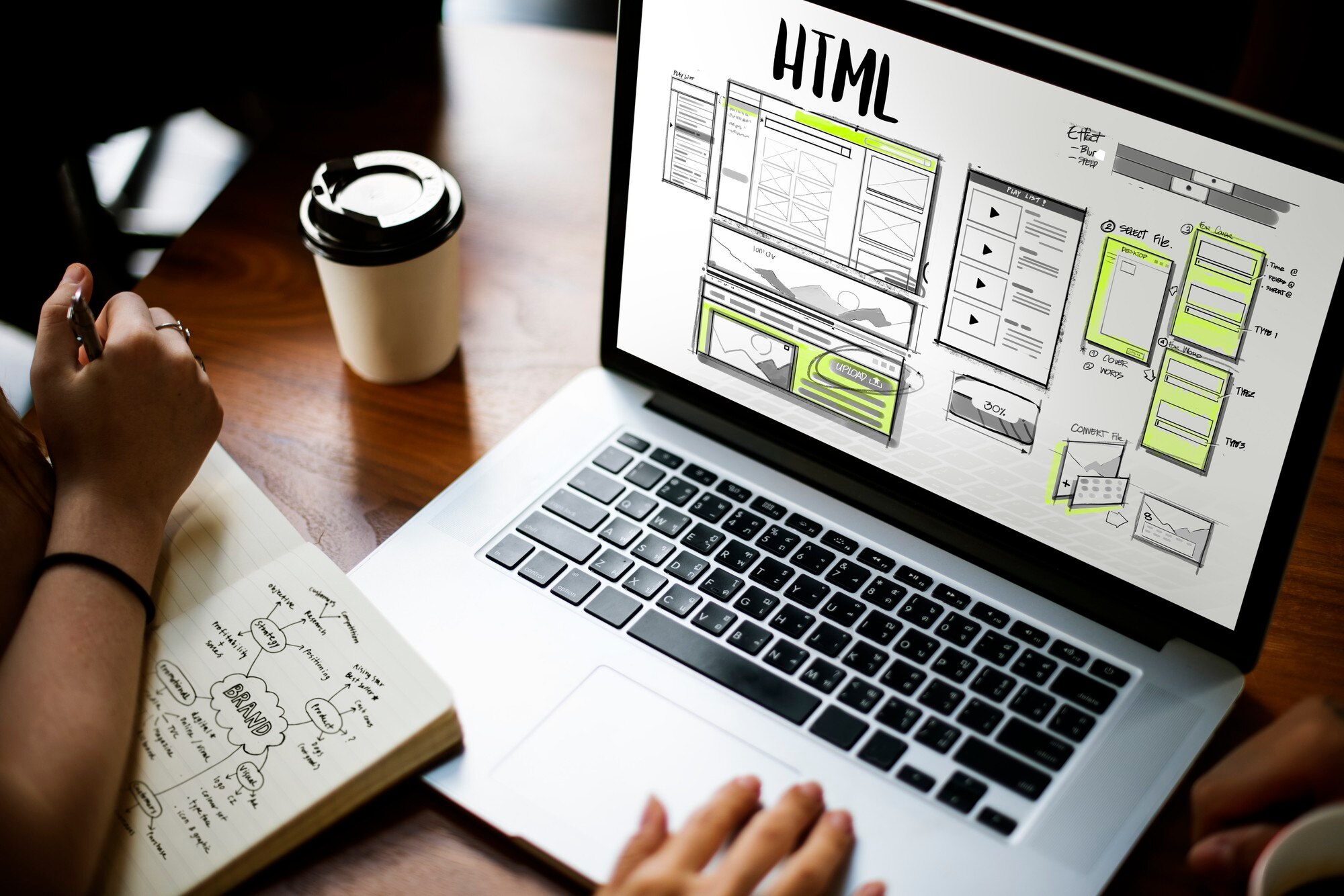 proses pembuatan website proses pembuatan website