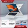 ADVAN Laptop Workplus AMD Ryzen 5 6600H | Ryzen 7 7735HS | 16Gb/512Gb 1TB | 14” FHD IPS 16:10 | Fingerprint | Windows 11 part 3