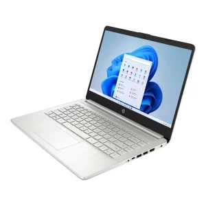 Laptop HP AMD Ryzen 3 Radeon 8GB RAM 512GB Part 3