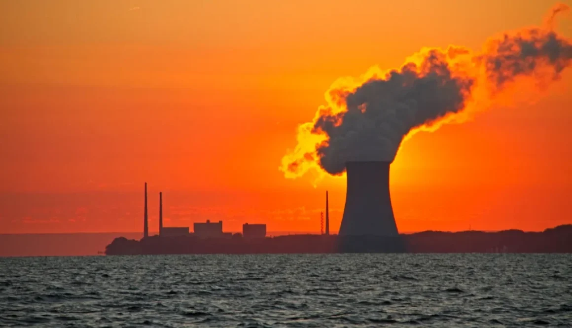 New York Bangun PLTN Baru- Solusi Energi Bersih 1 Gigawatt untuk Masa Depan