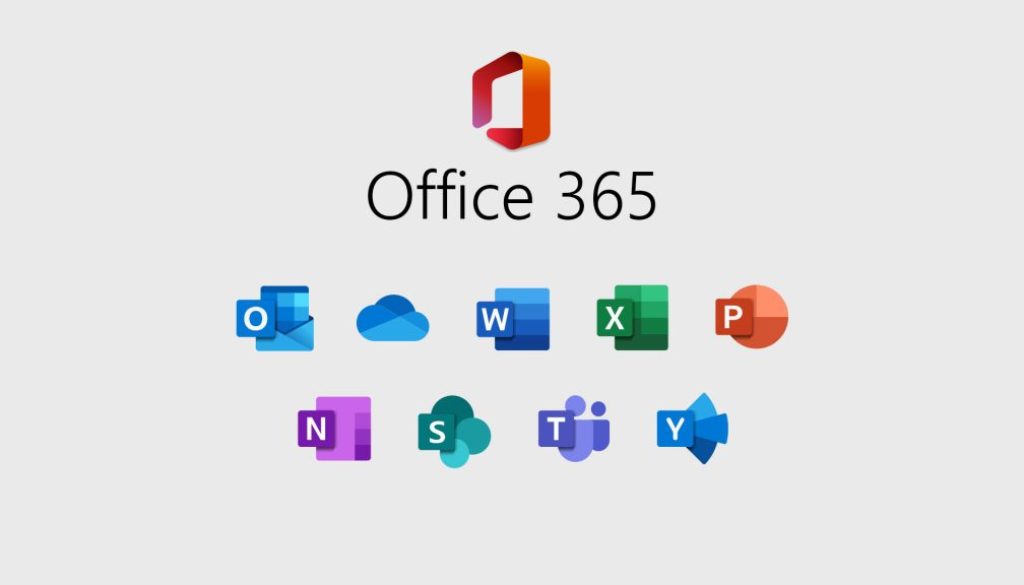 microsoft office 365