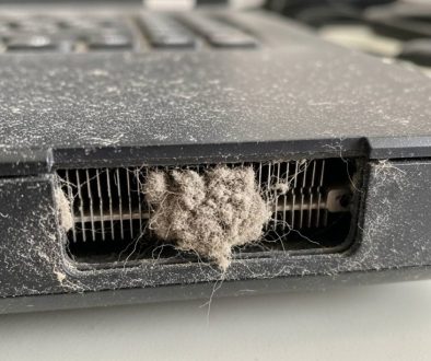 Cara Mengatasi Laptop Cepat Panas
