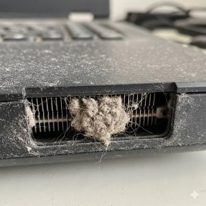 Cara Mengatasi Laptop Cepat Panas
