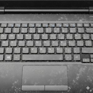 cara membersihkan keyboard laptop yang kotor
