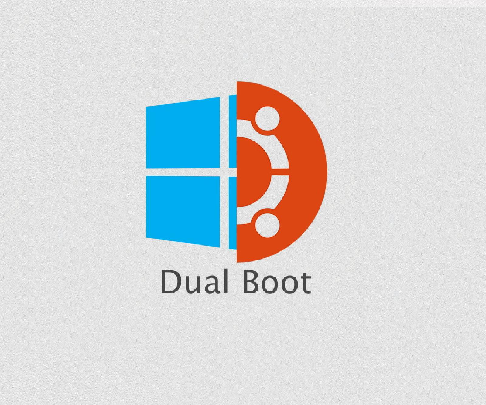 dualboot