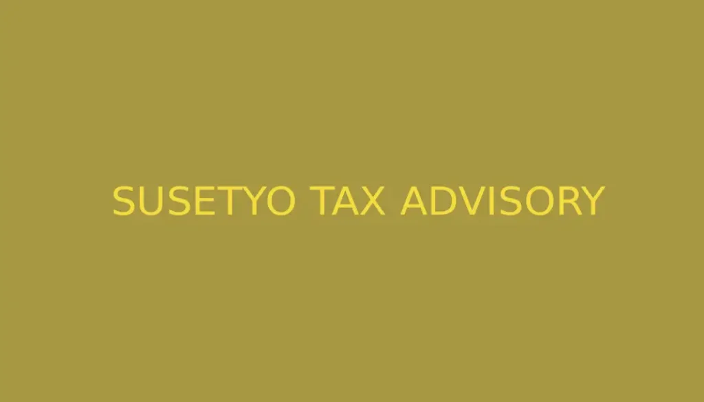 Maintenance email di susetyo tax advisory rasunasaid