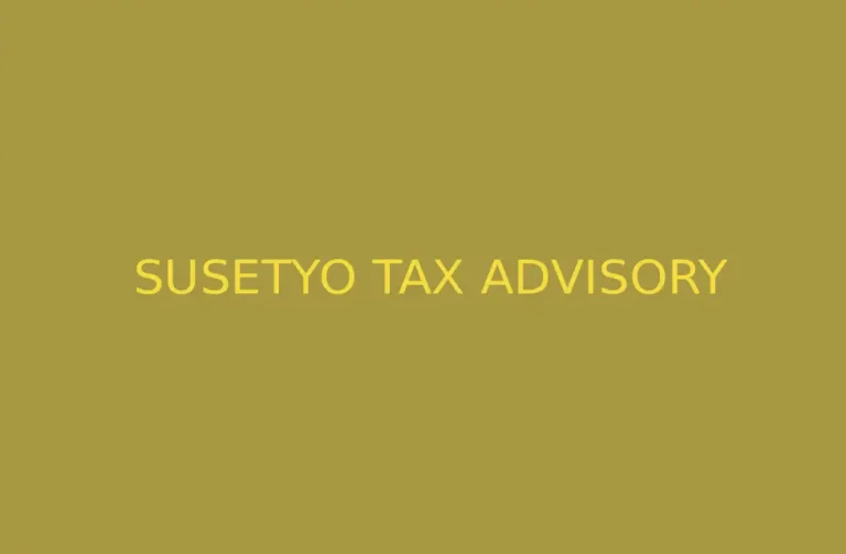 Maintenance email di susetyo tax advisory rasunasaid