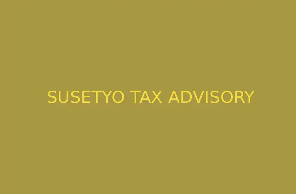 Maintenance email di susetyo tax advisory rasunasaid