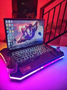 1Lenovo Thinkpad X1 Karbon Core i5 Ram 16:256gb Ssd Siap Pakai Aplikasi Lengkap COd1