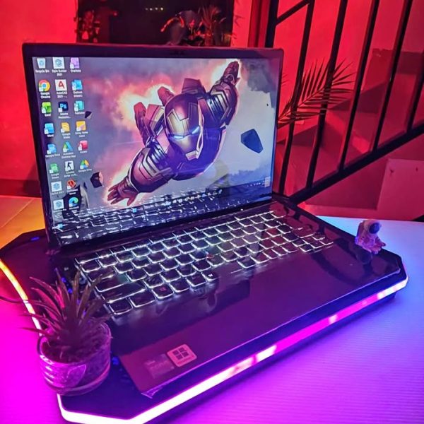 Lenovo Thinkpad X1 Karbon Core i5 Ram 16/256gb Ssd Siap Pakai Aplikasi Lengkap COd