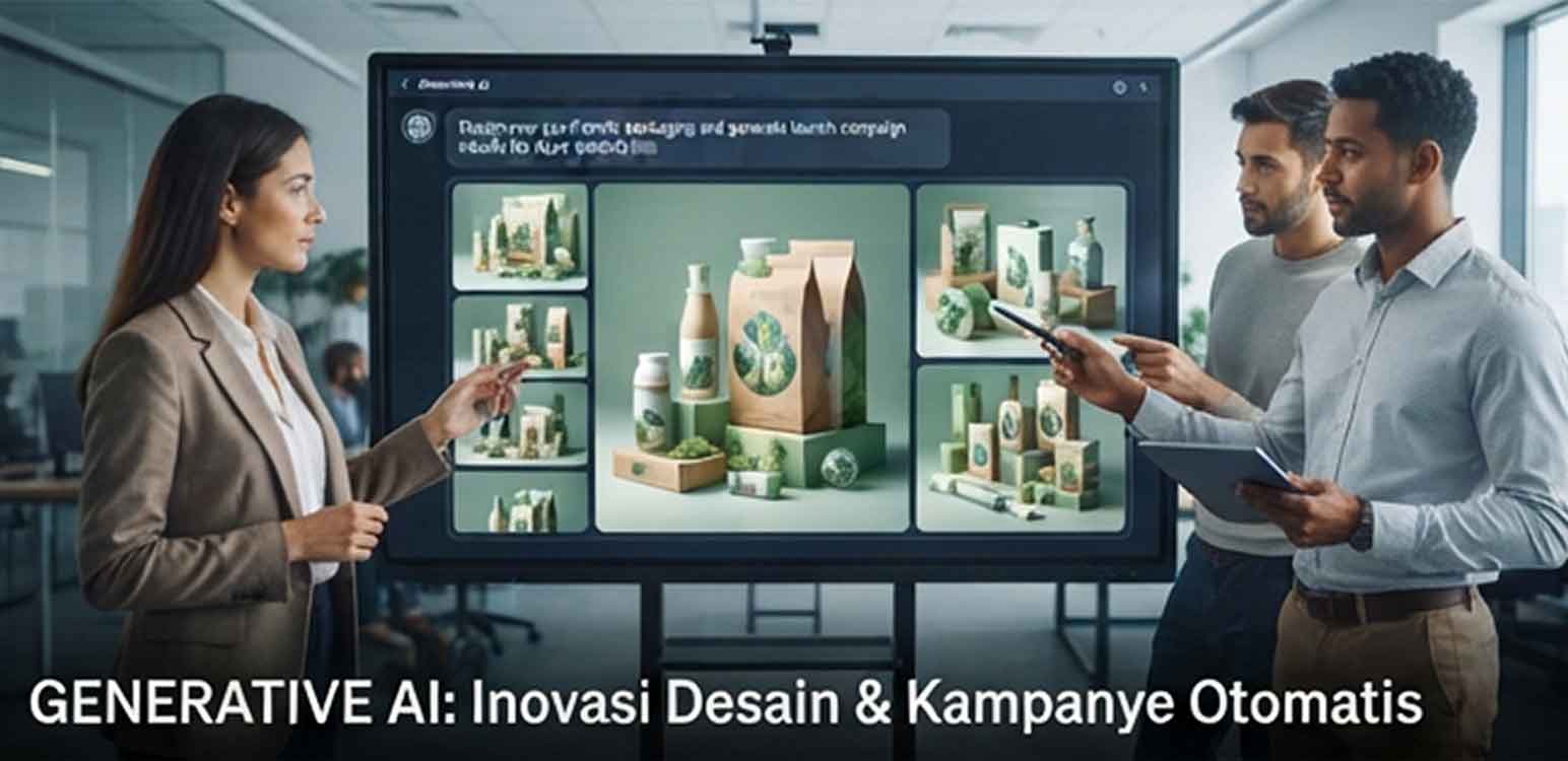 Generative-ai-inovasi-desain-&-kampanye-otomatis