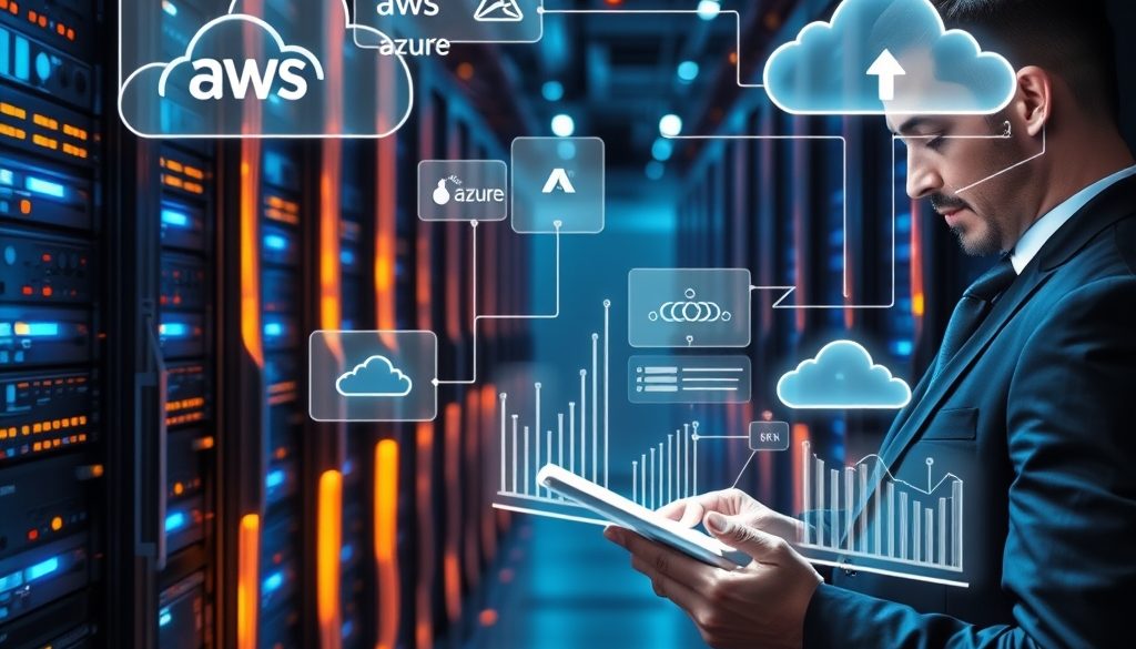 Ilusi Efisiensi: Menguliti Migrasi Cloud dan Realitas Infrastruktur Hibrida