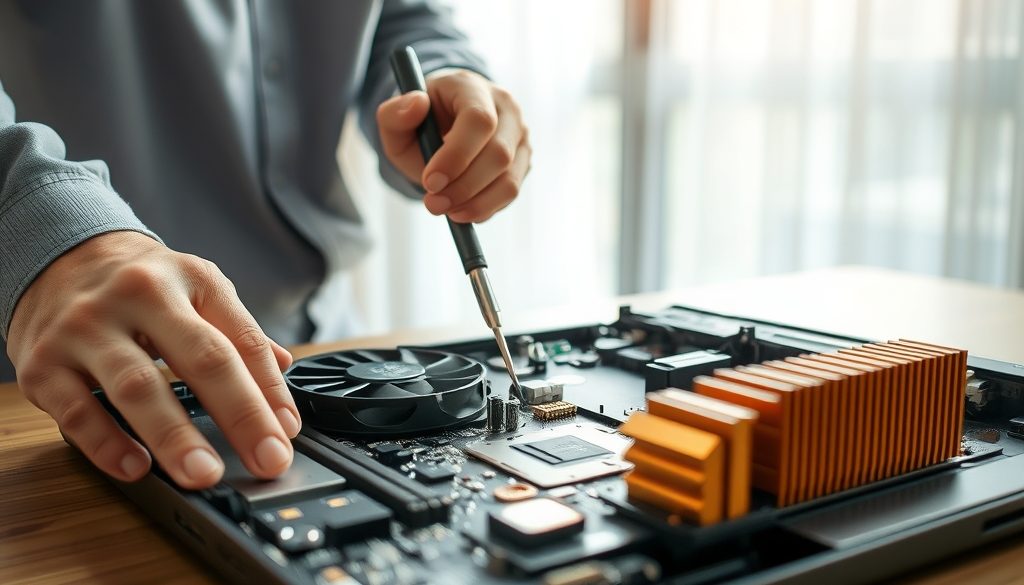 Kenapa Laptop Suka Mati Sendiri? Ini Solusi dan Jasa Service Panggilannya di Jakarta