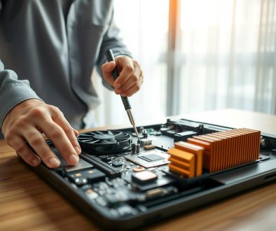 Kenapa Laptop Suka Mati Sendiri? Ini Solusi dan Jasa Service Panggilannya di Jakarta