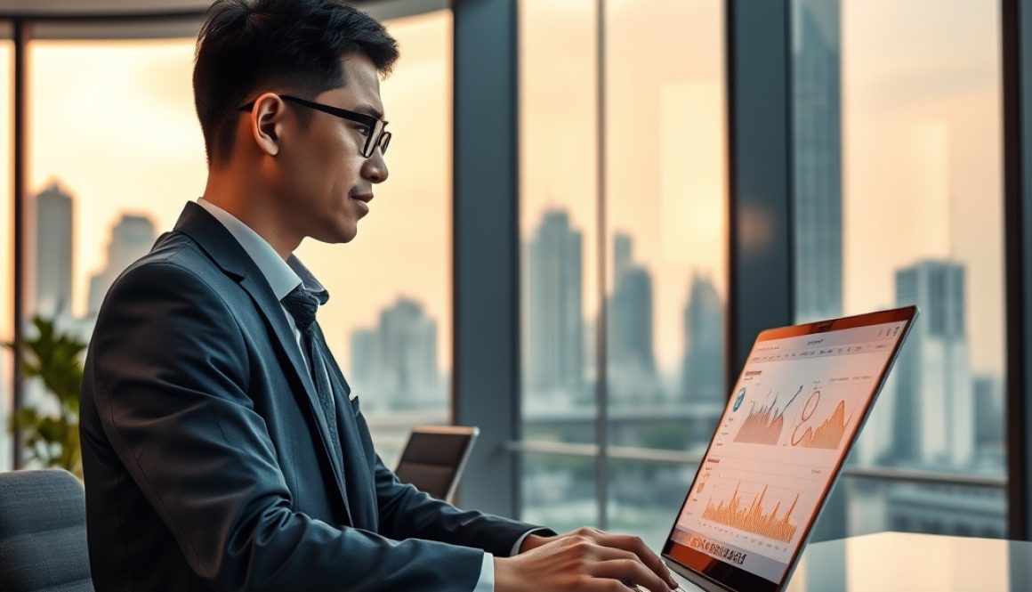 Revolusi AI PC di Perkantoran Jakarta: Era Baru Efisiensi Kerja dan Keamanan Data Lokal