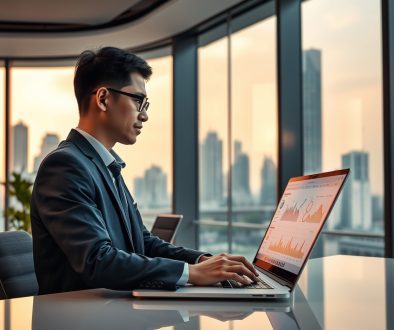 Revolusi AI PC di Perkantoran Jakarta: Era Baru Efisiensi Kerja dan Keamanan Data Lokal