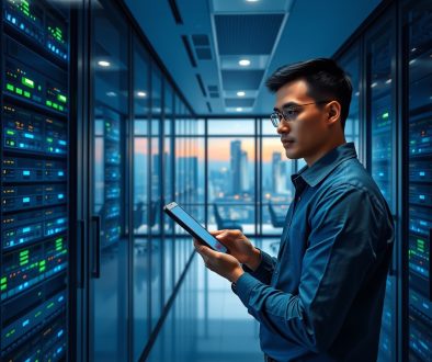 The Silent Upgrade: How Jakarta's Corporate Sector is Overhauling IT Infrastructure for the AI Era