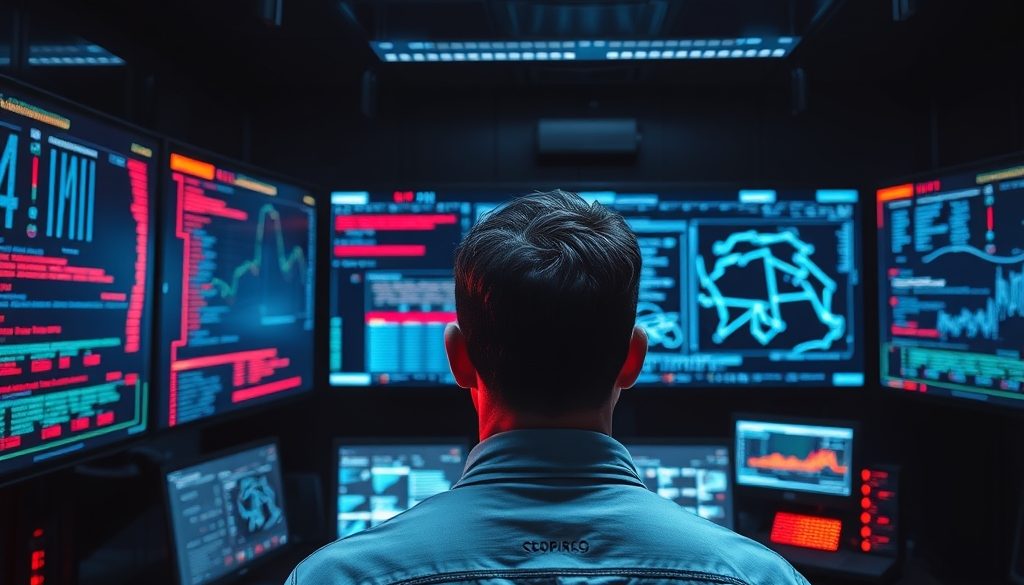 Tren Keamanan Siber 2024: Lawan Ransomware & Kebocoran Data