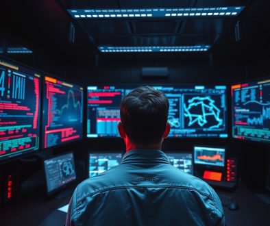 Tren Keamanan Siber 2024: Lawan Ransomware & Kebocoran Data
