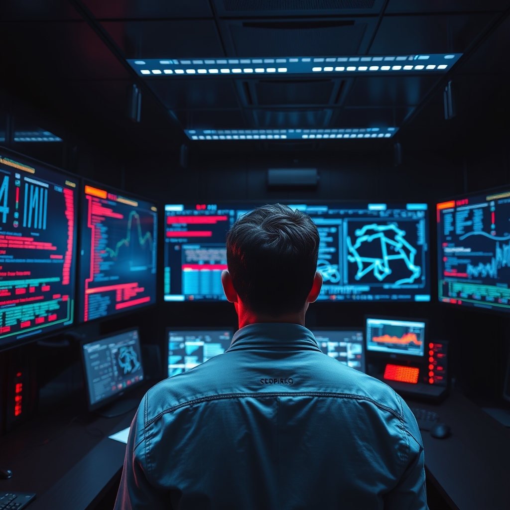 Tren Keamanan Siber 2024: Lawan Ransomware & Kebocoran Data