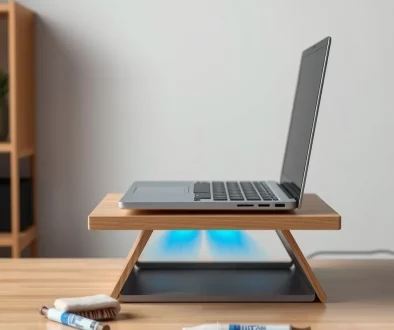 Panduan langkah demi langkah cara mengatasi laptop cepat panas dan perawatan kipas pendingin