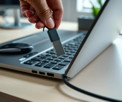 Panduan cara mengatasi port USB tidak berfungsi pada laptop dan PC kerja