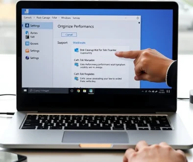 Cara mengatasi laptop lemot Windows 11 - panduan meningkatkan performa